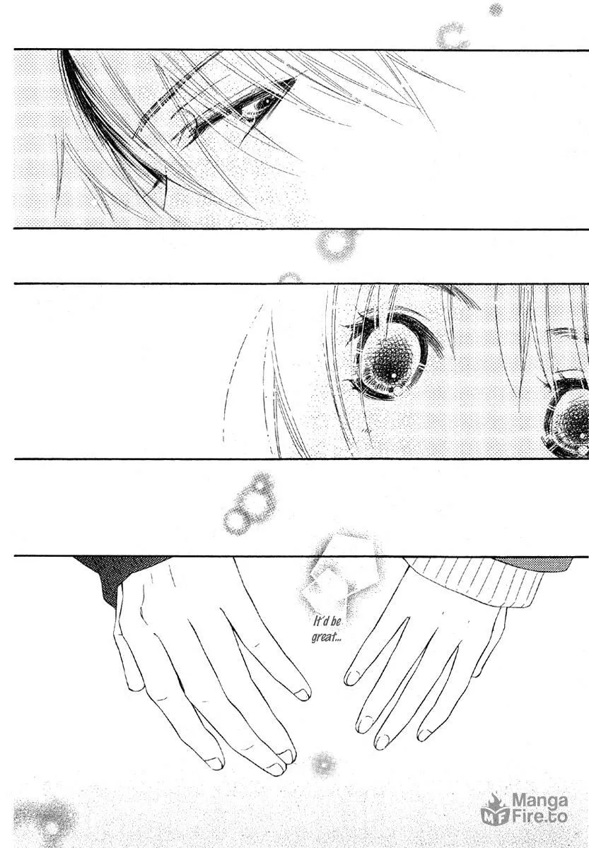 Read Sora Log chapter 2 image 23 on Lezhin