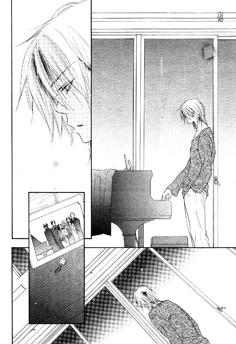 Read Sora Log chapter 2 image 3 on Lezhin