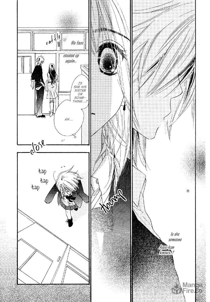 Read Sora Log chapter 2 image 32 on Lezhin