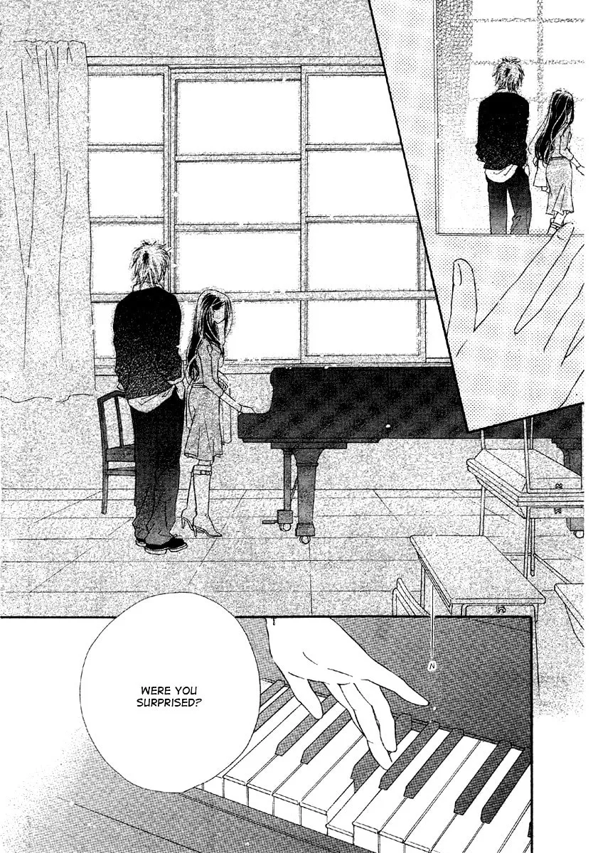 Read Sora Log chapter 2 image 33 on Lezhin