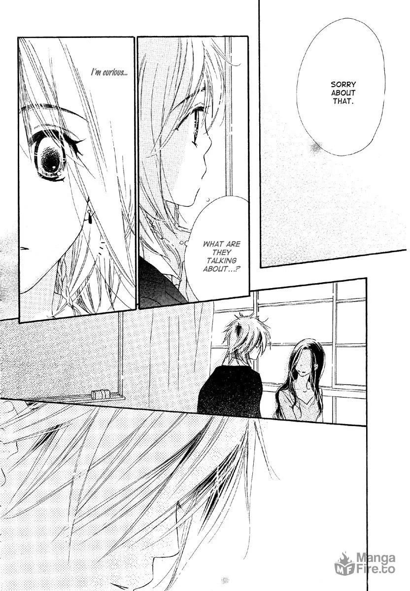 Read Sora Log chapter 2 image 35 on Lezhin