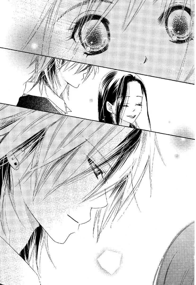 Read Sora Log chapter 2 image 36 on Lezhin