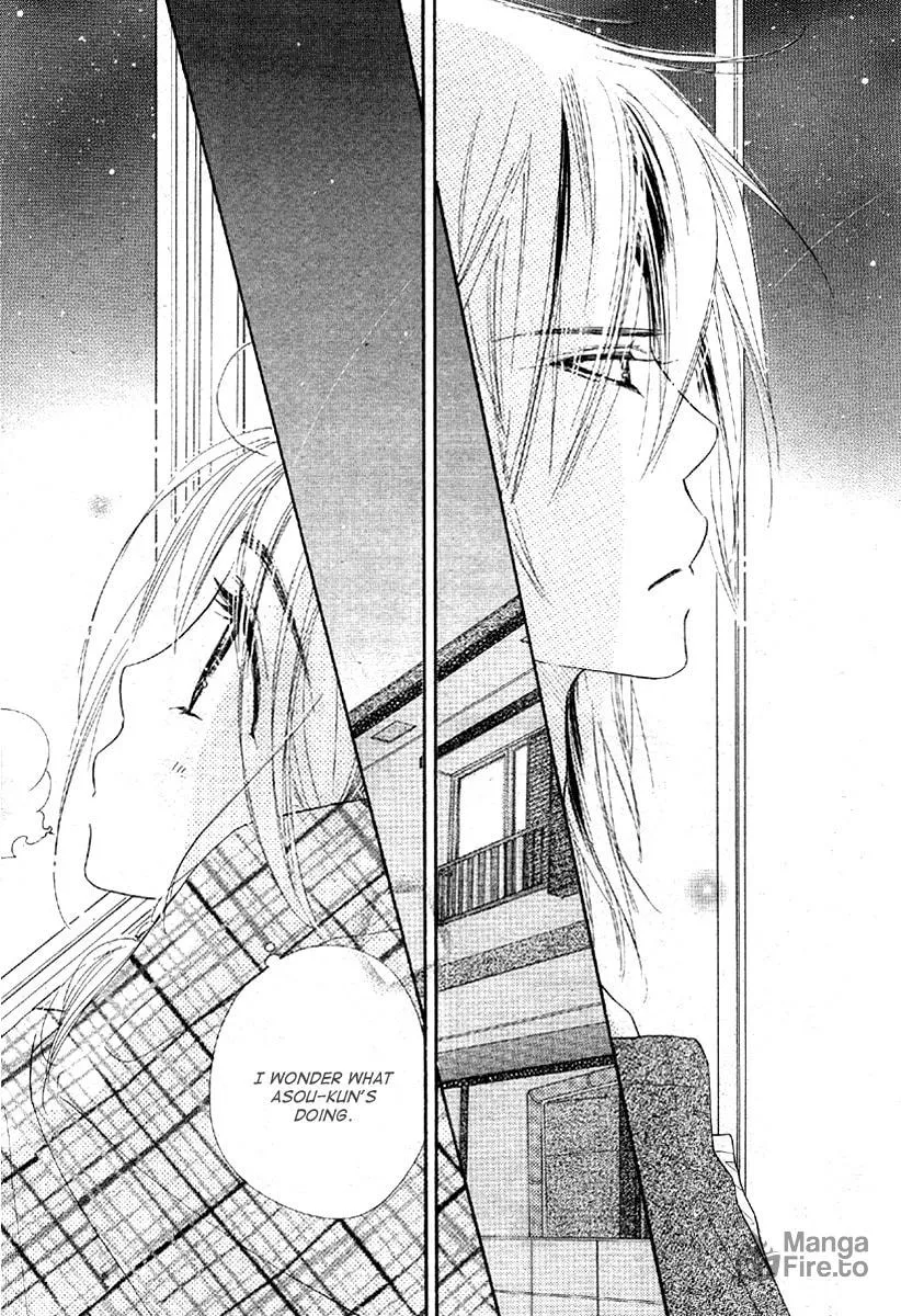Read Sora Log chapter 2 image 4 on Lezhin