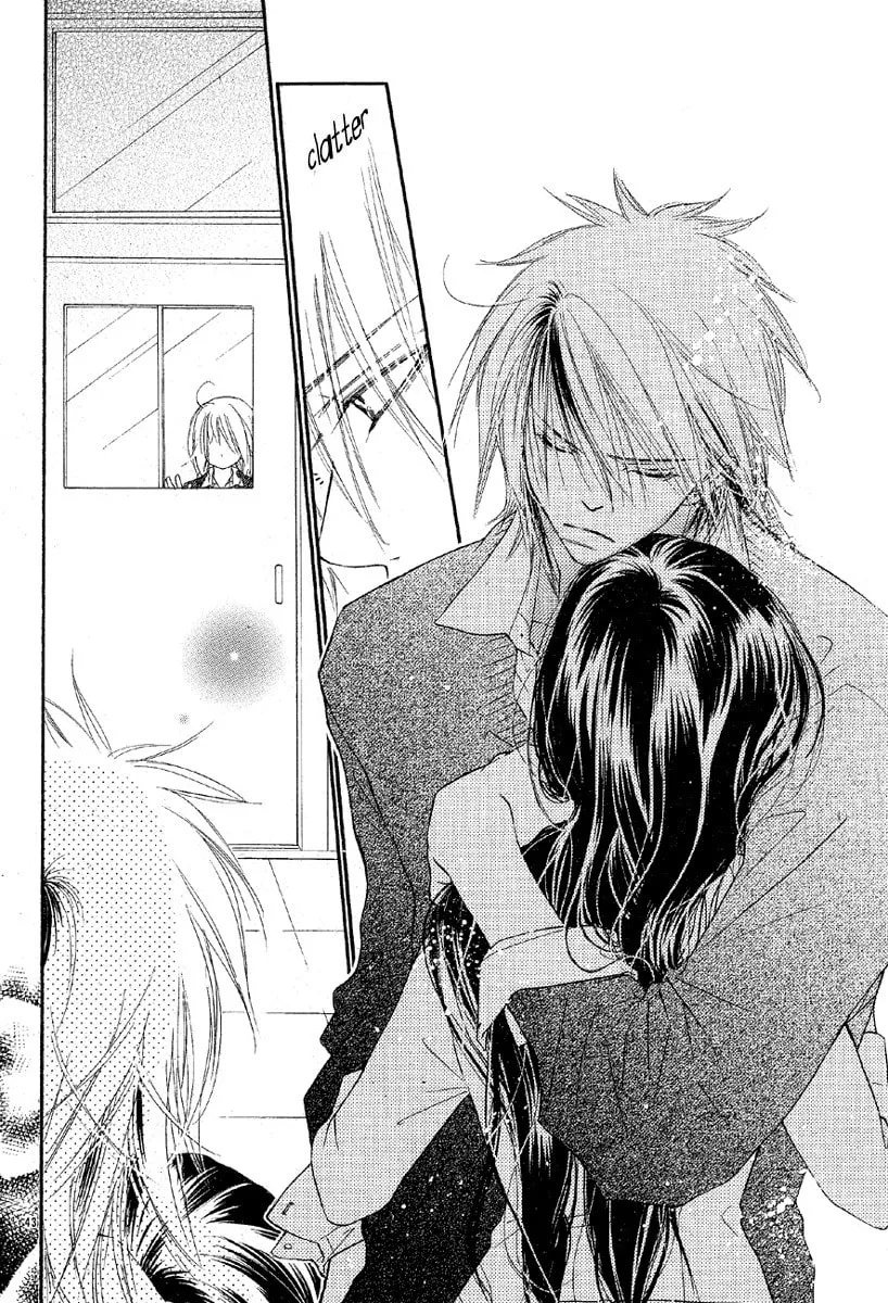 Read Sora Log chapter 2 image 40 on Lezhin