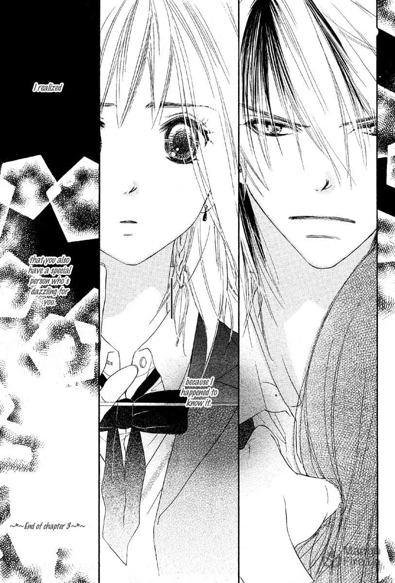 Read Sora Log chapter 2 image 41 on Lezhin