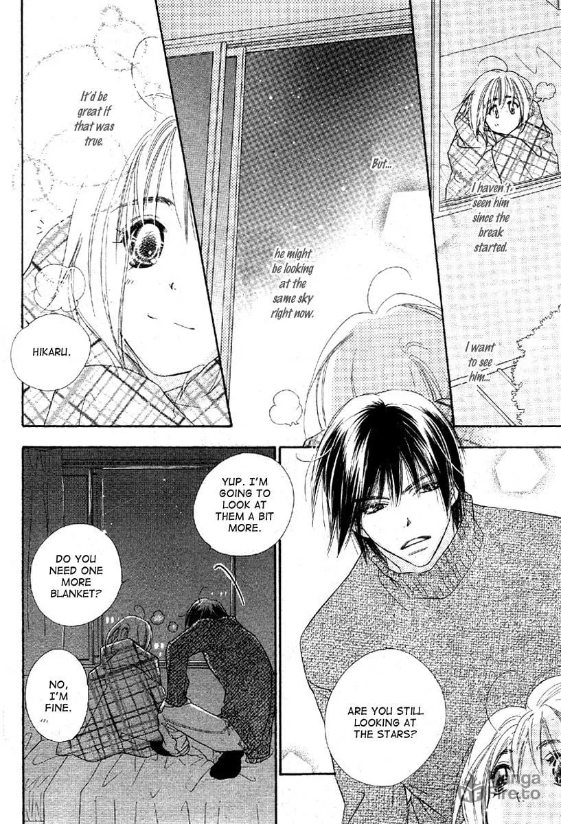 Read Sora Log chapter 2 image 5 on Lezhin