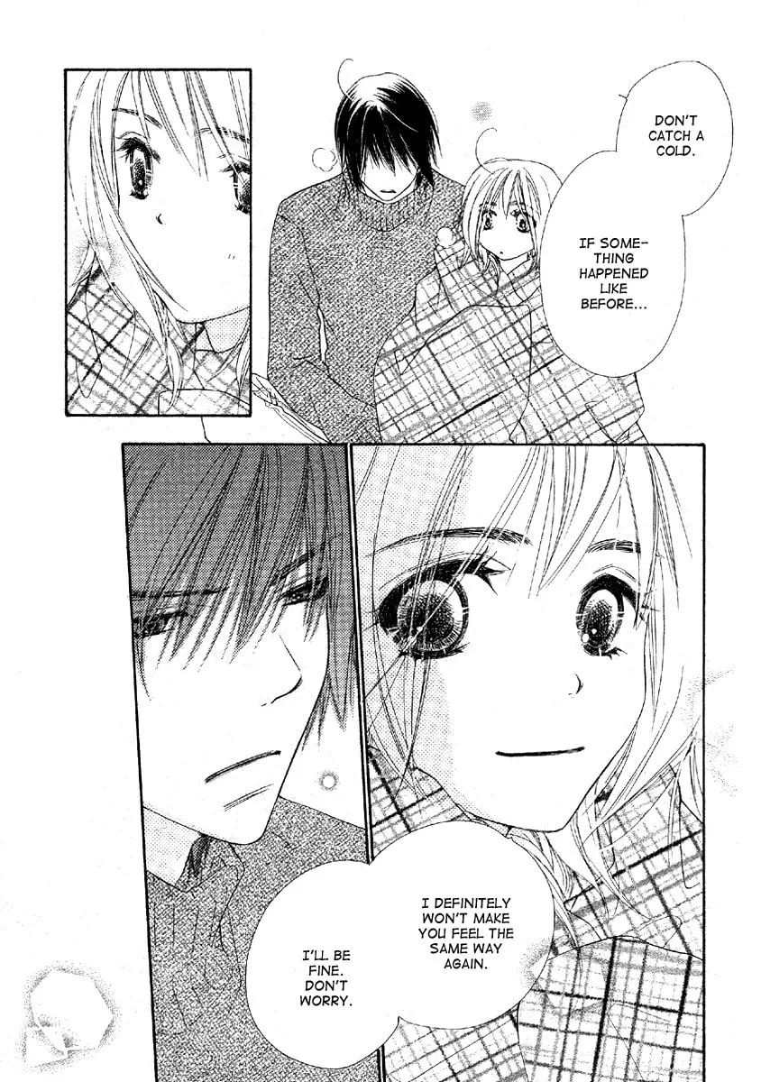 Read Sora Log chapter 2 image 6 on Lezhin