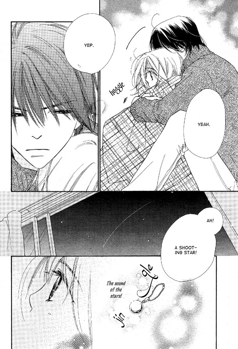 Read Sora Log chapter 2 image 7 on Lezhin