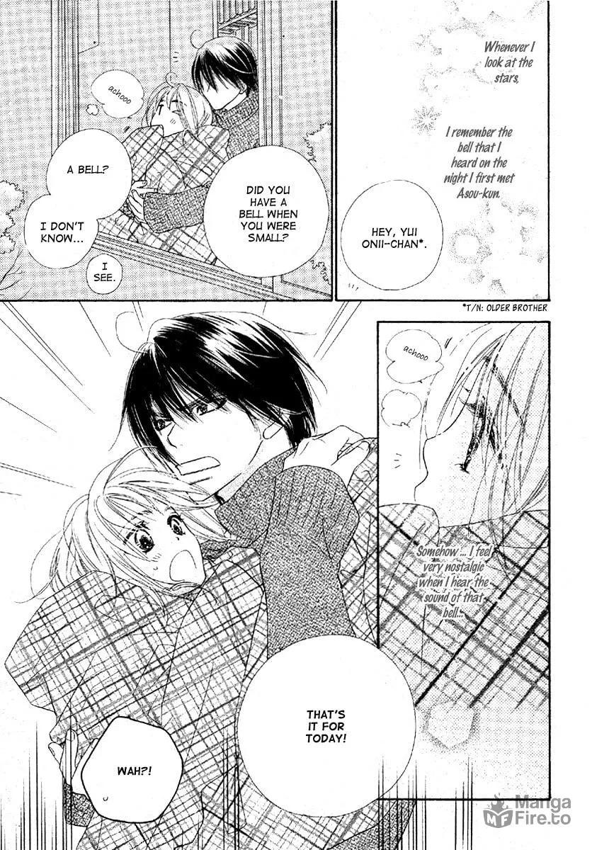 Read Sora Log chapter 2 image 8 on Lezhin