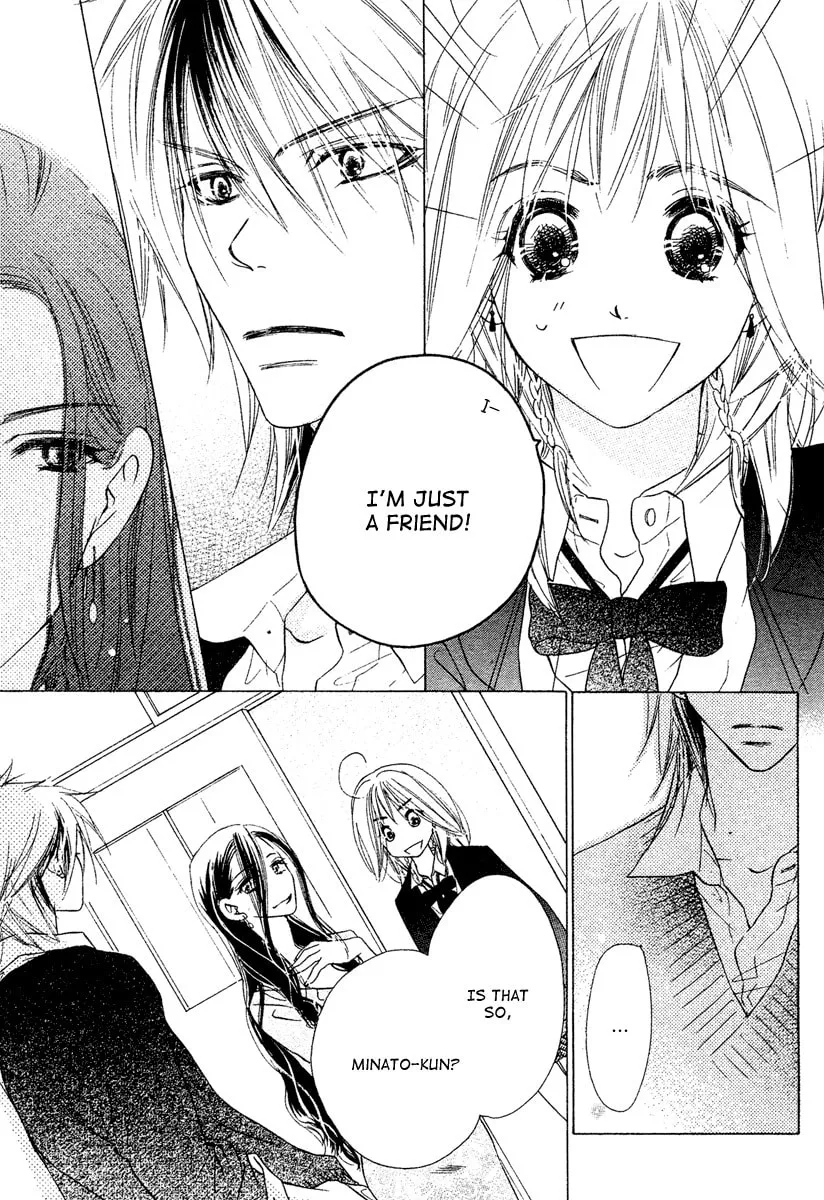 Read Sora Log chapter 3 image 10 on Lezhin