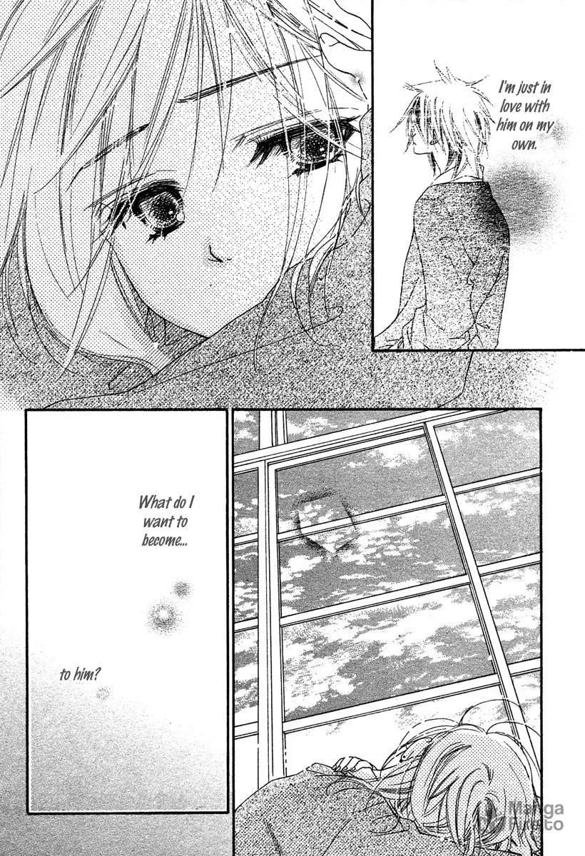 Read Sora Log chapter 3 image 17 on Lezhin