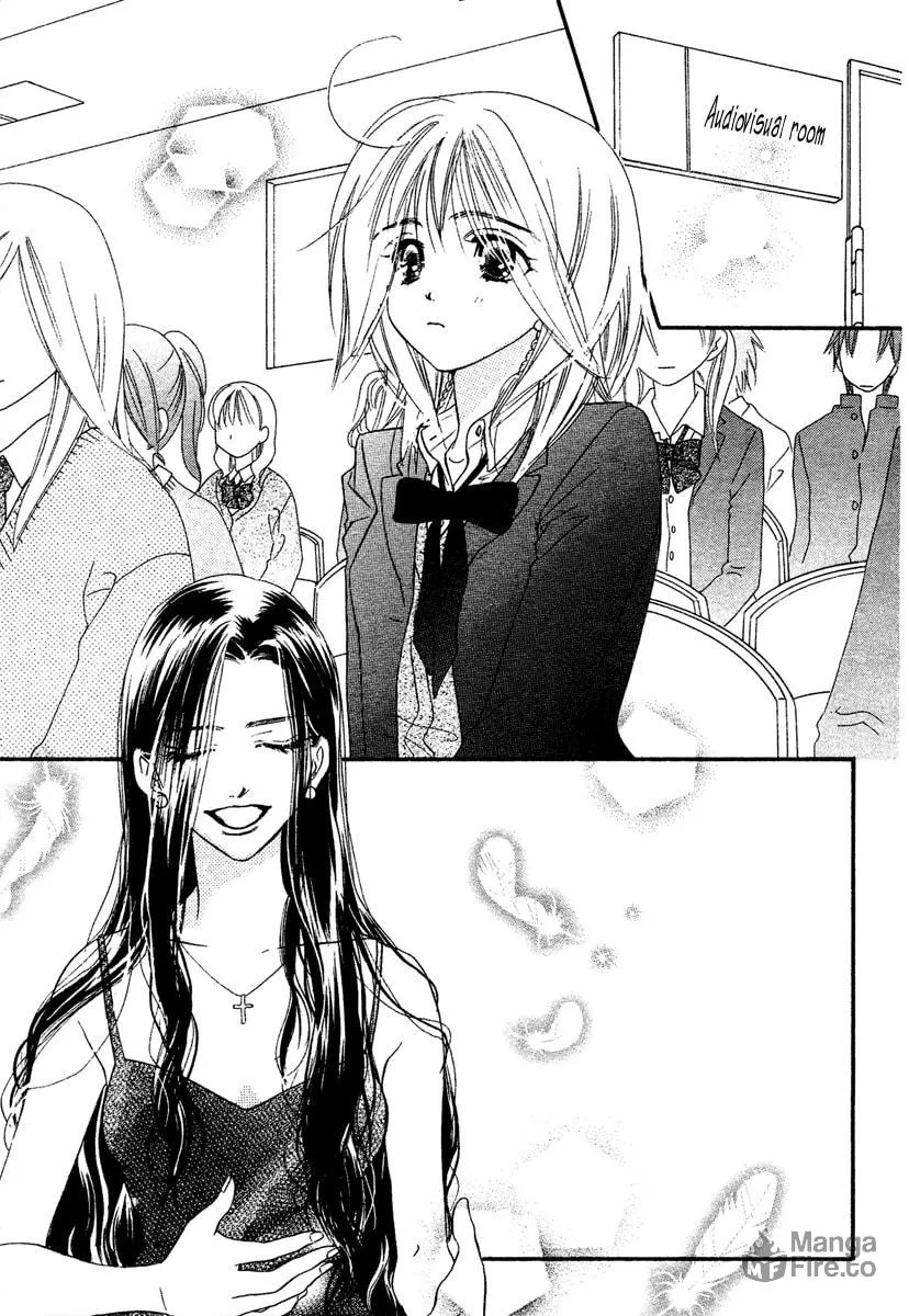 Read Sora Log chapter 3 image 2 on Lezhin