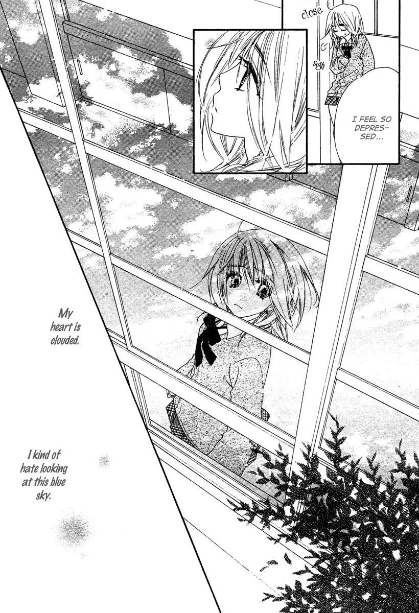 Read Sora Log chapter 3 image 20 on Lezhin