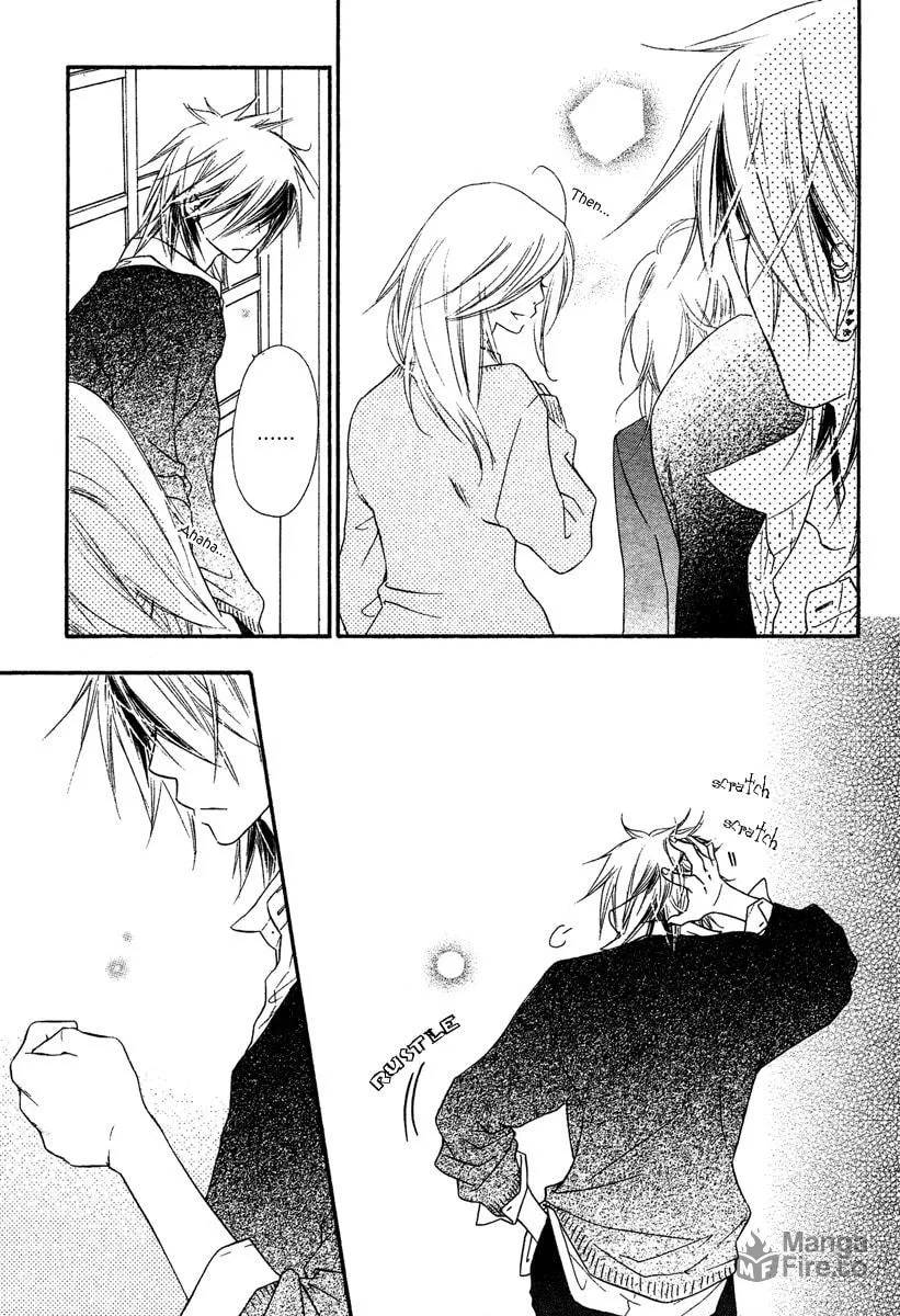 Read Sora Log chapter 3 image 24 on Lezhin