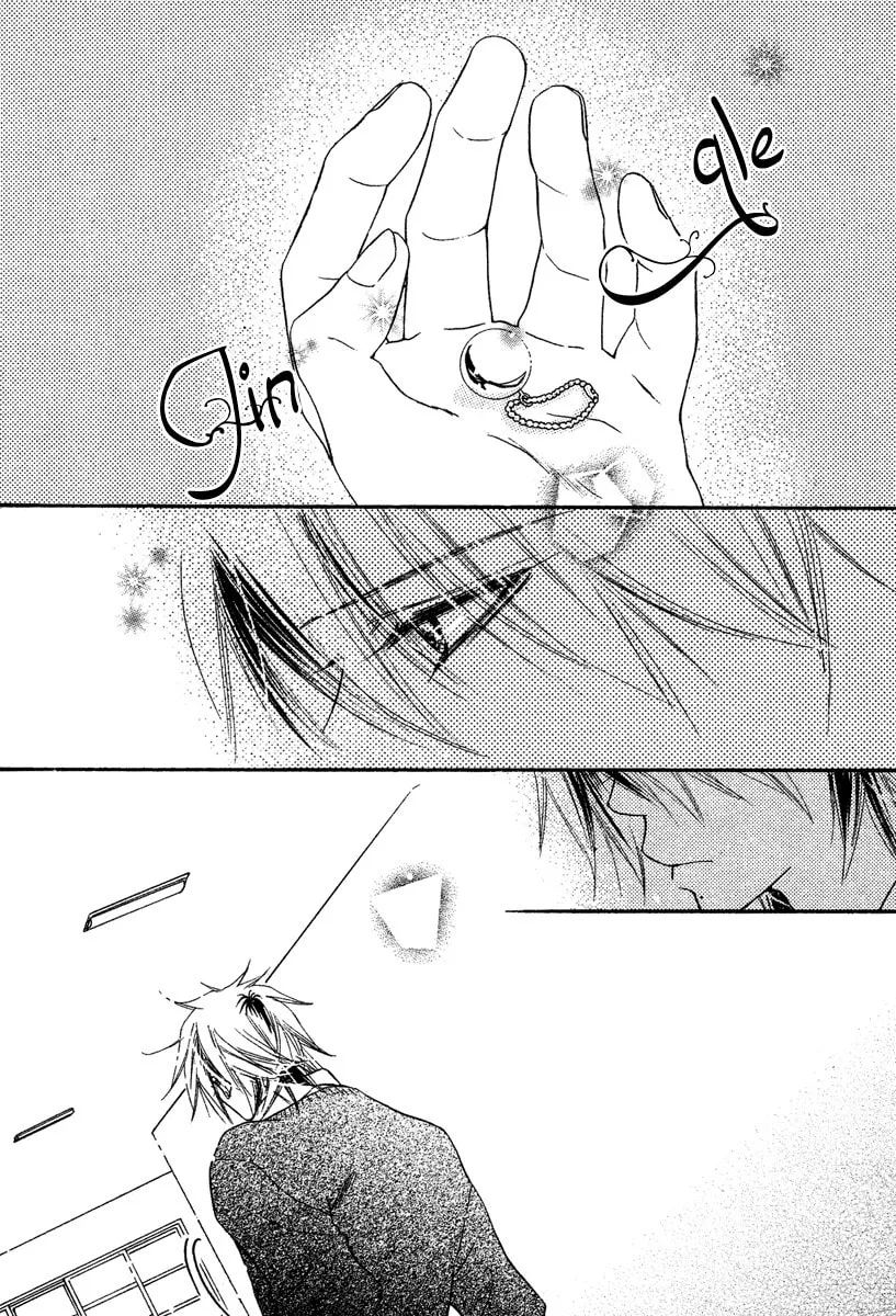 Read Sora Log chapter 3 image 25 on Lezhin
