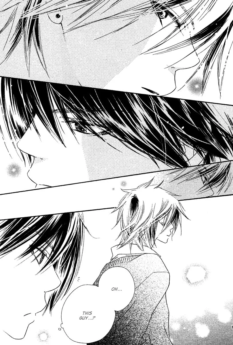 Read Sora Log chapter 3 image 28 on Lezhin