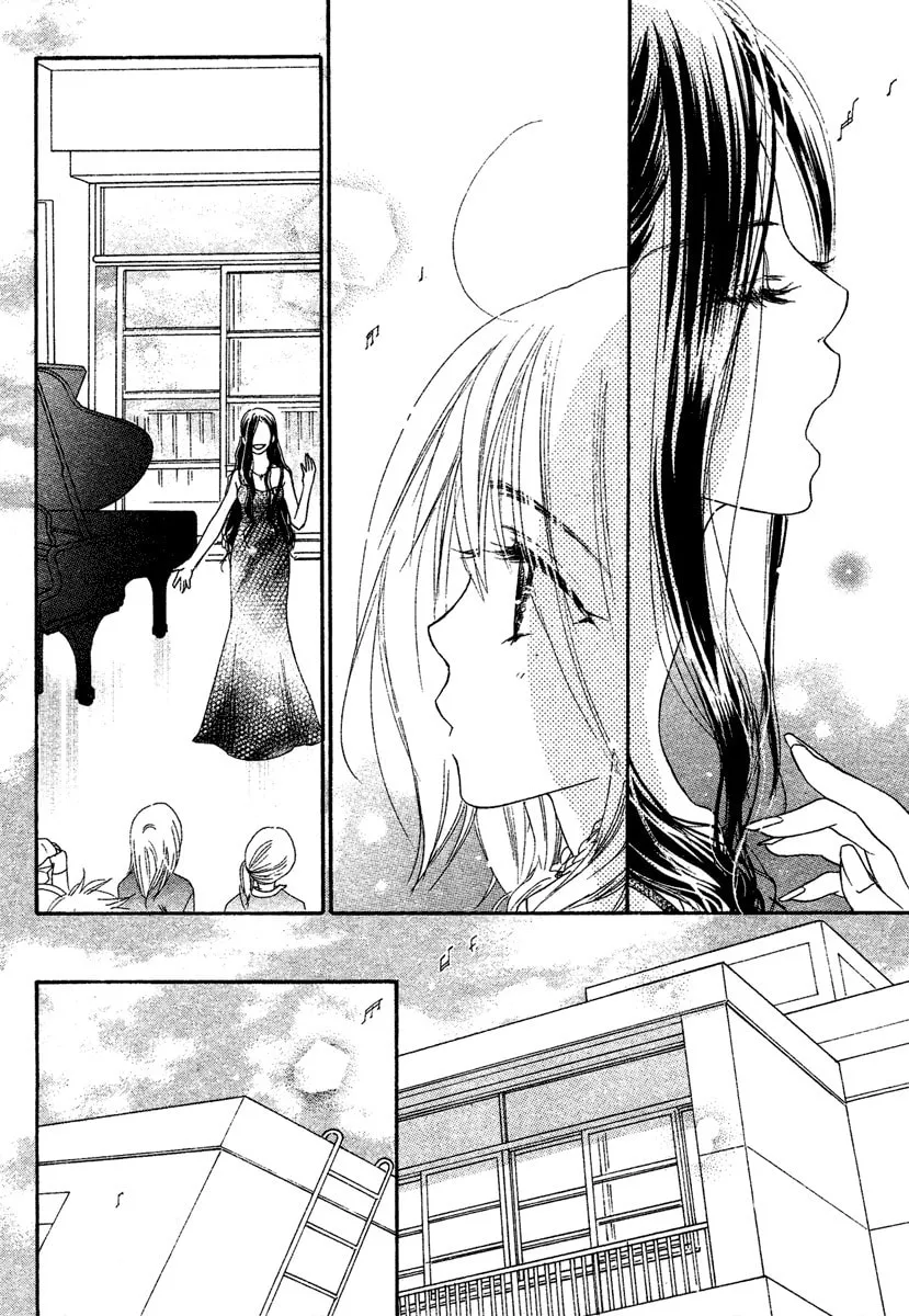 Read Sora Log chapter 3 image 3 on Lezhin