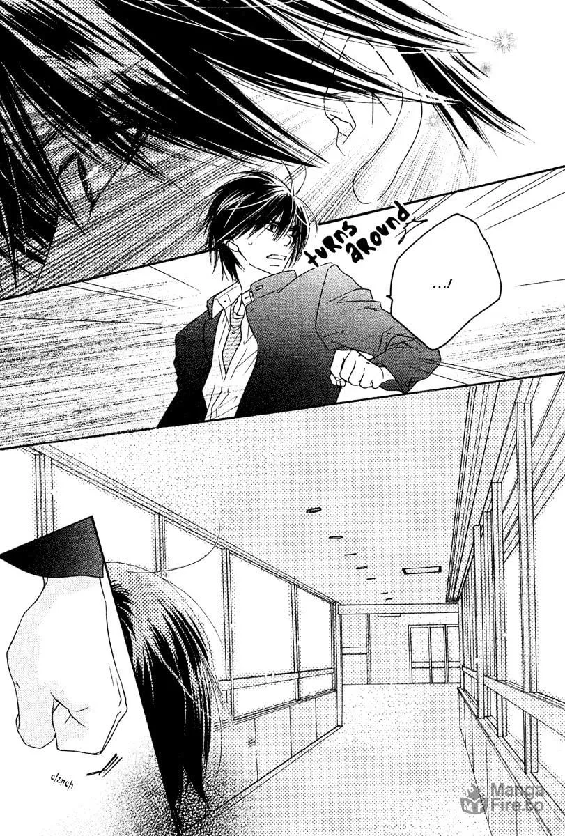 Read Sora Log chapter 3 image 32 on Lezhin