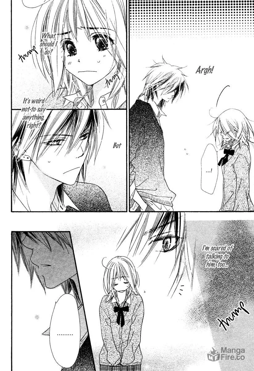 Read Sora Log chapter 3 image 35 on Lezhin