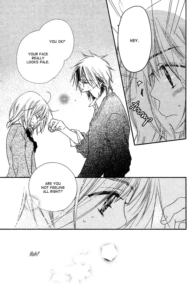 Read Sora Log chapter 3 image 36 on Lezhin