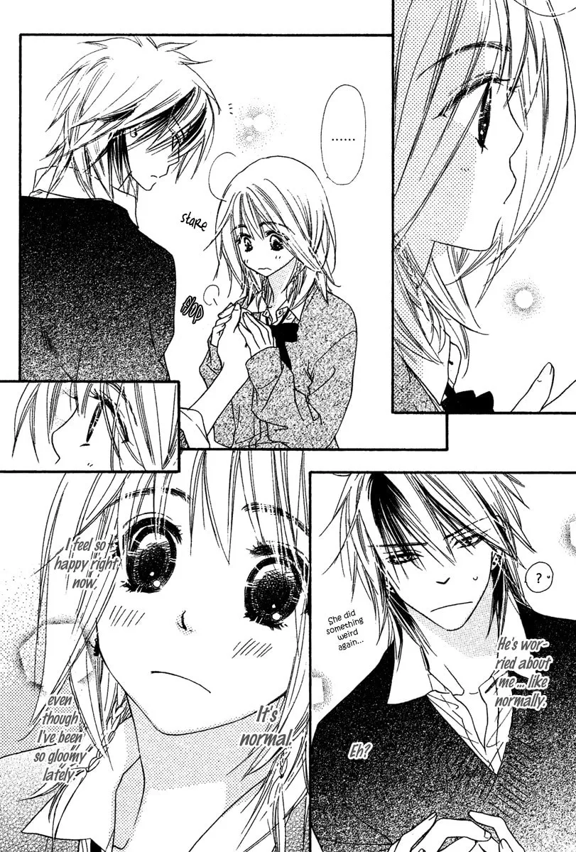 Read Sora Log chapter 3 image 37 on Lezhin