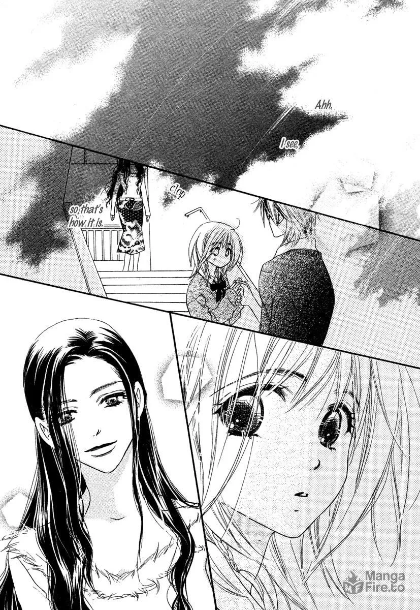 Read Sora Log chapter 3 image 38 on Lezhin