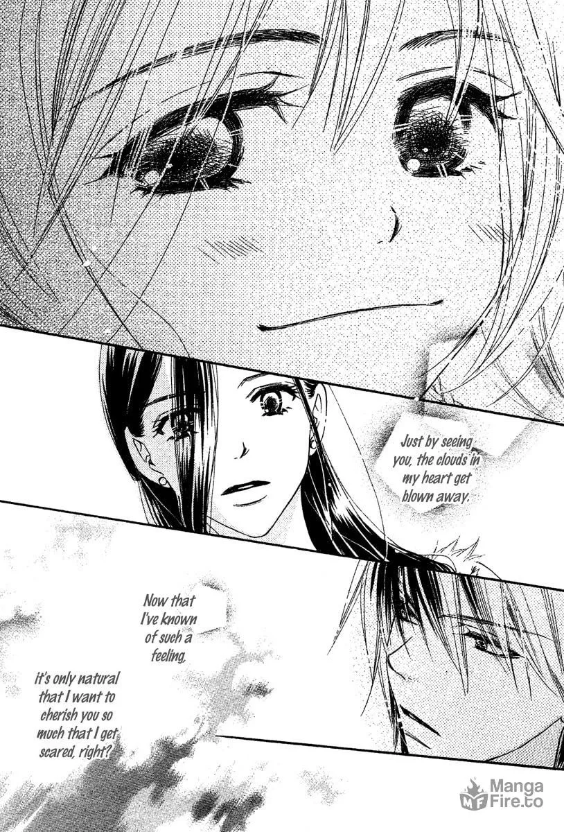 Read Sora Log chapter 3 image 39 on Lezhin