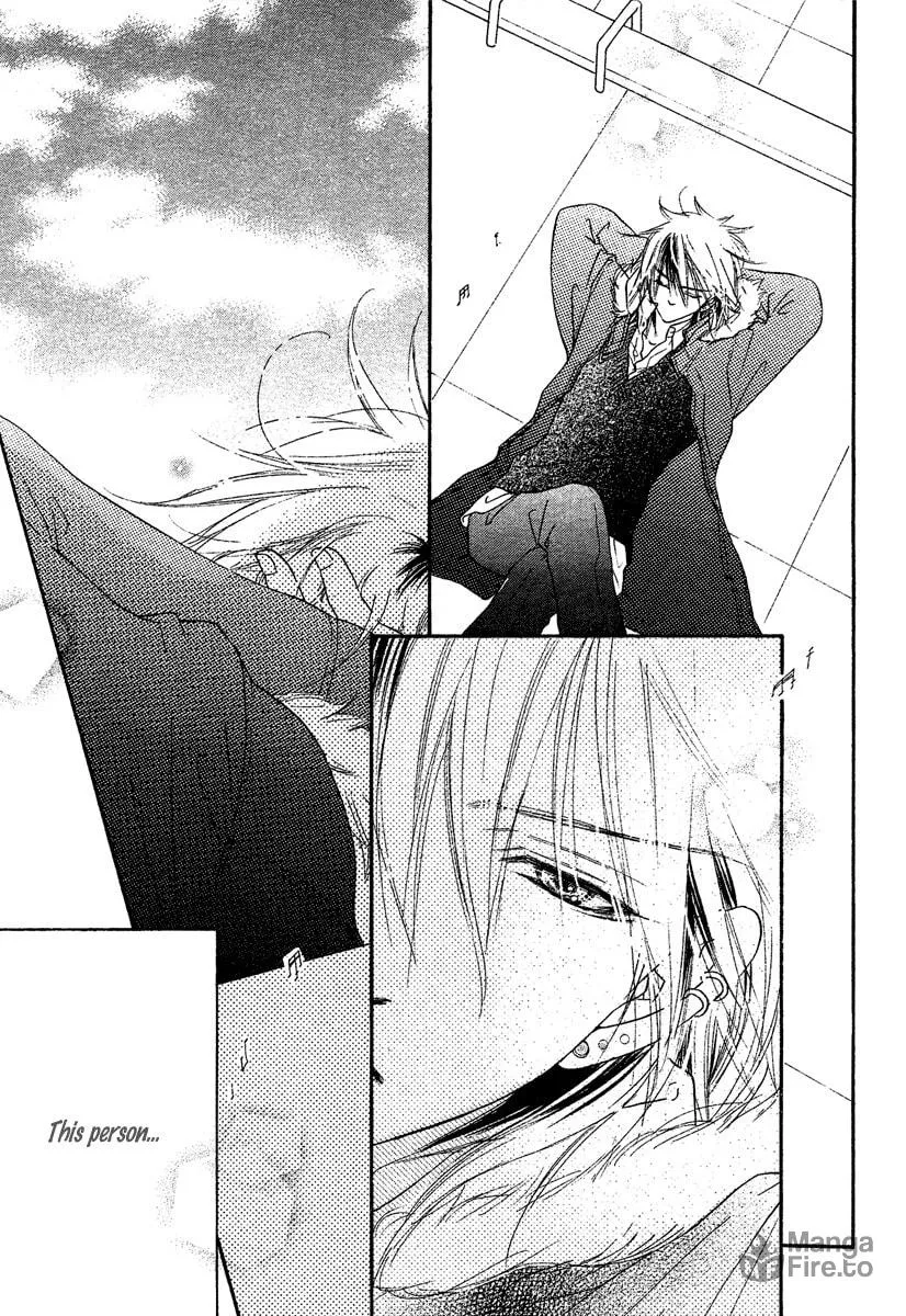 Read Sora Log chapter 3 image 4 on Lezhin