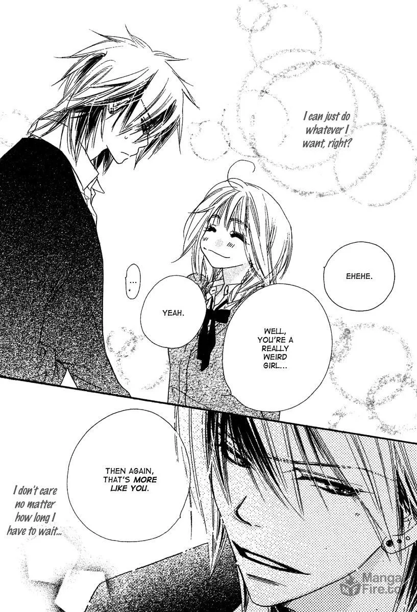 Read Sora Log chapter 3 image 41 on Lezhin
