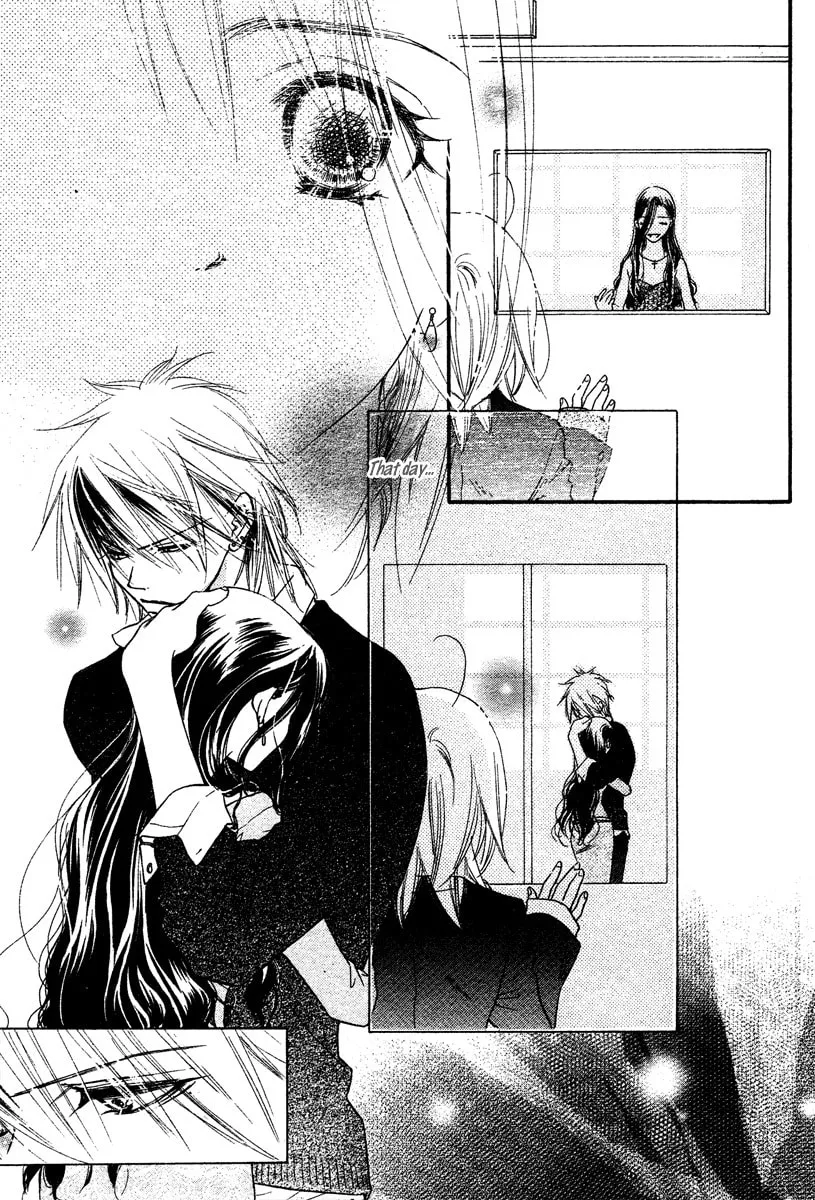 Read Sora Log chapter 3 image 6 on Lezhin