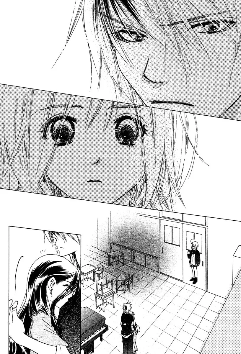 Read Sora Log chapter 3 image 7 on Lezhin