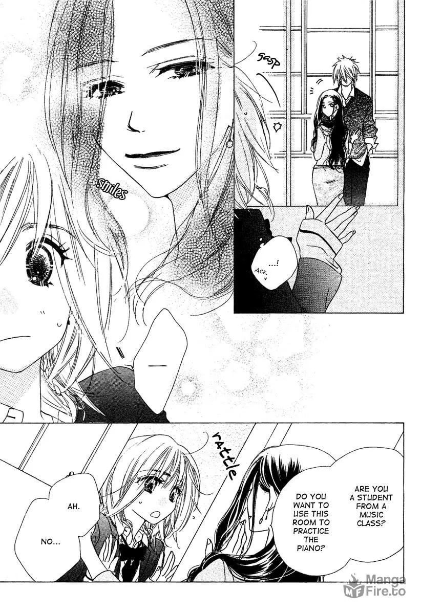 Read Sora Log chapter 3 image 8 on Lezhin