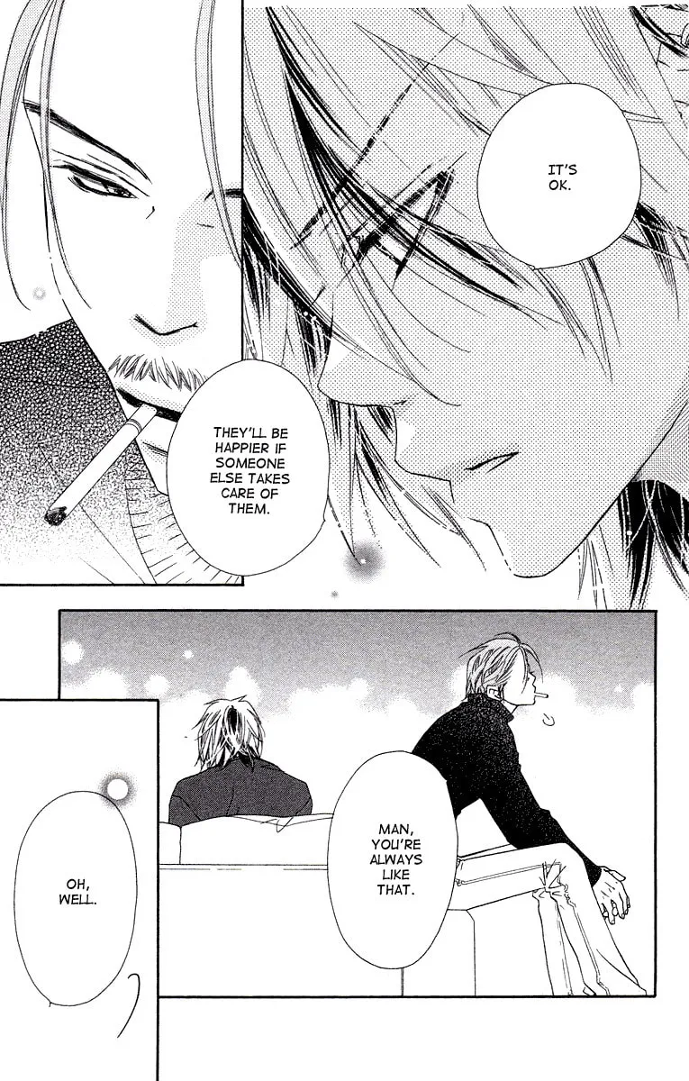 Read Sora Log chapter 4.5 image 12 on Lezhin