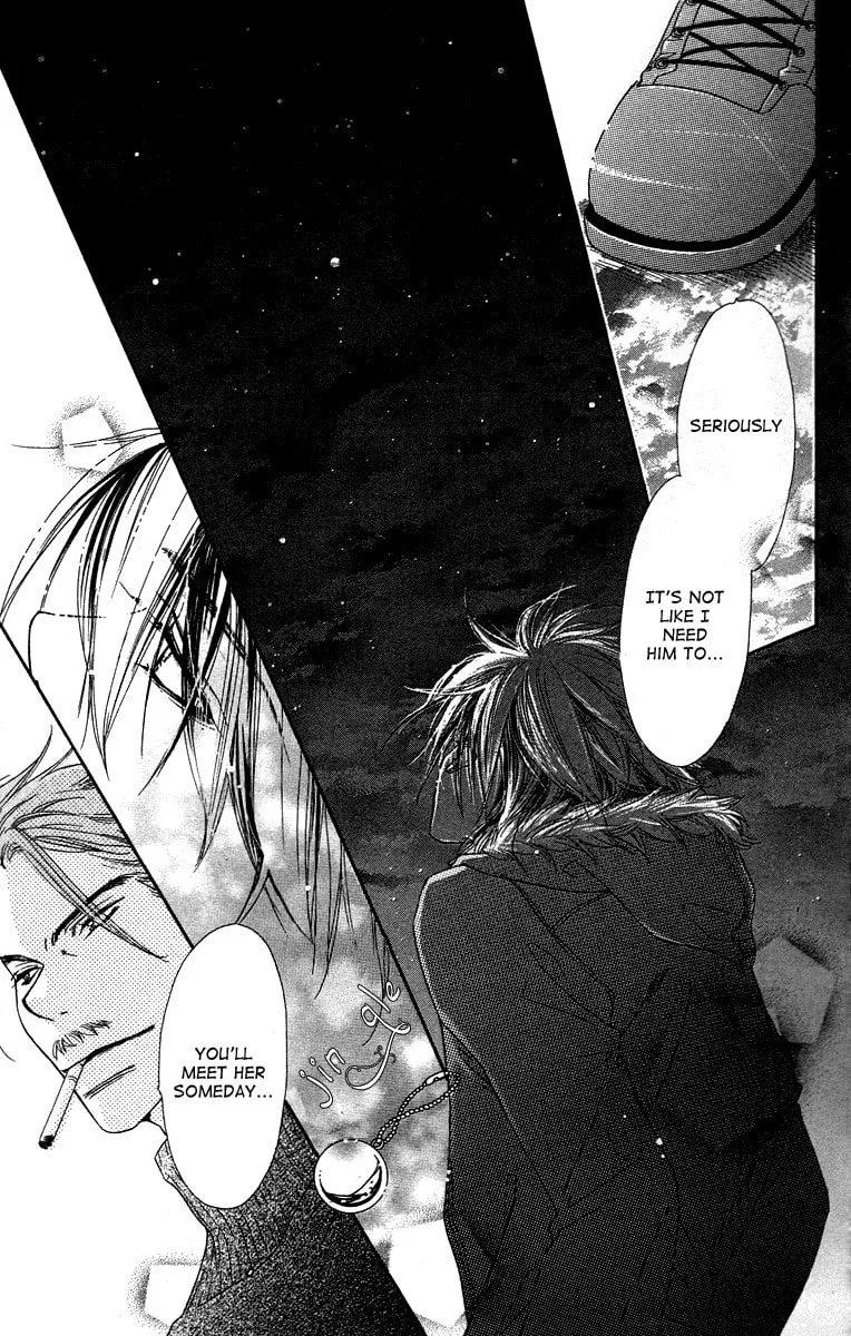 Read Sora Log chapter 4.5 image 18 on Lezhin