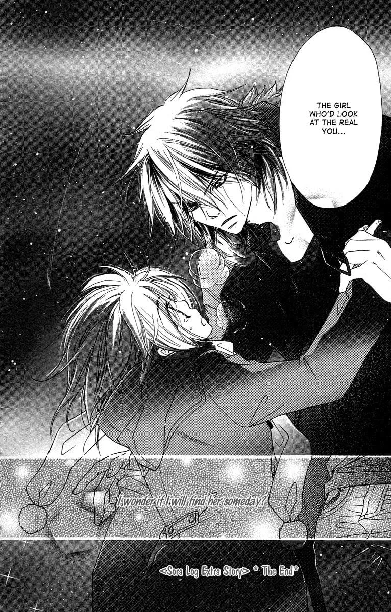 Read Sora Log chapter 4.5 image 19 on Lezhin