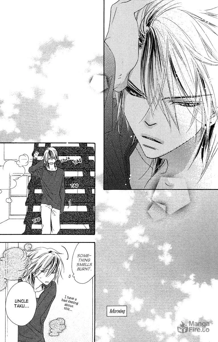 Read Sora Log chapter 4.5 image 2 on Lezhin