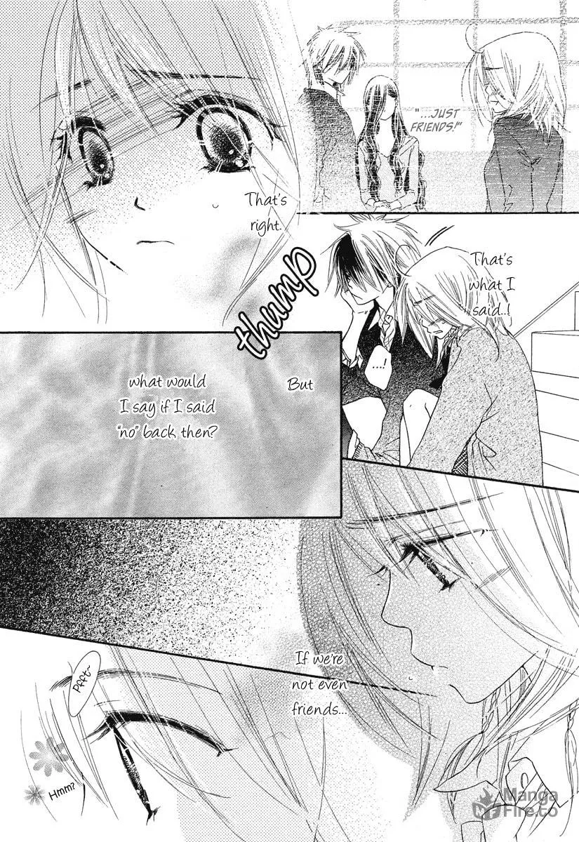 Read Sora Log chapter 4 image 17 on Lezhin