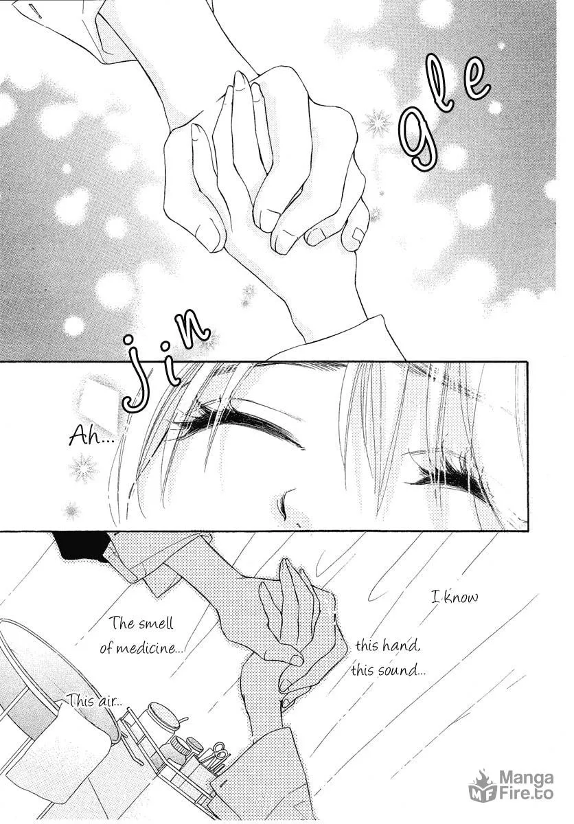 Read Sora Log chapter 4 image 2 on Lezhin
