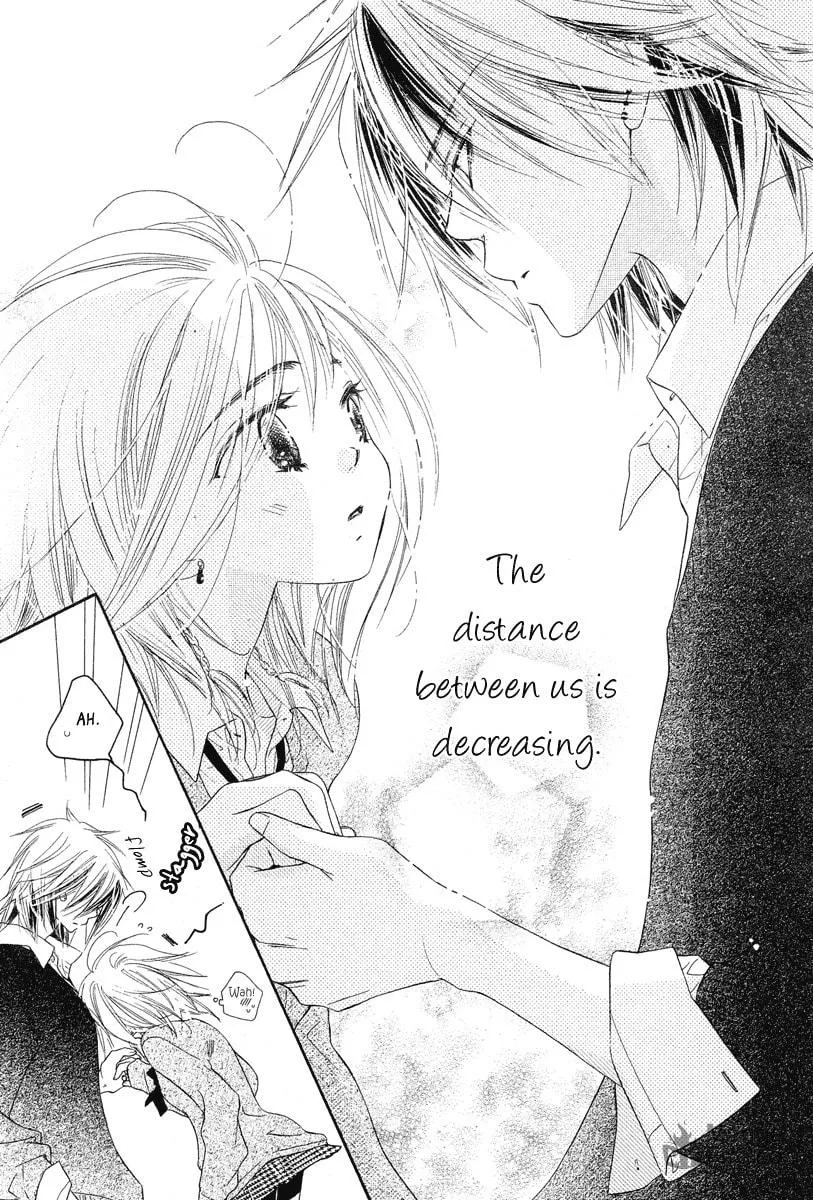 Read Sora Log chapter 4 image 20 on Lezhin