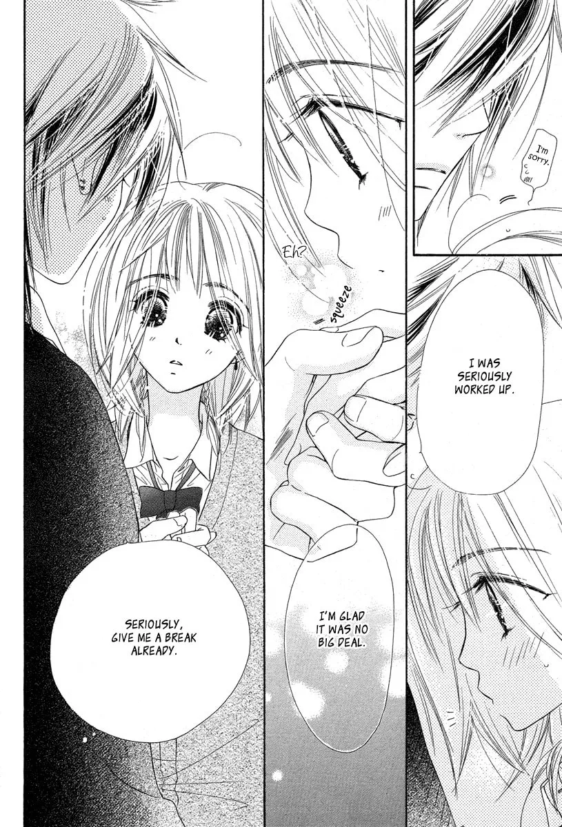 Read Sora Log chapter 4 image 21 on Lezhin