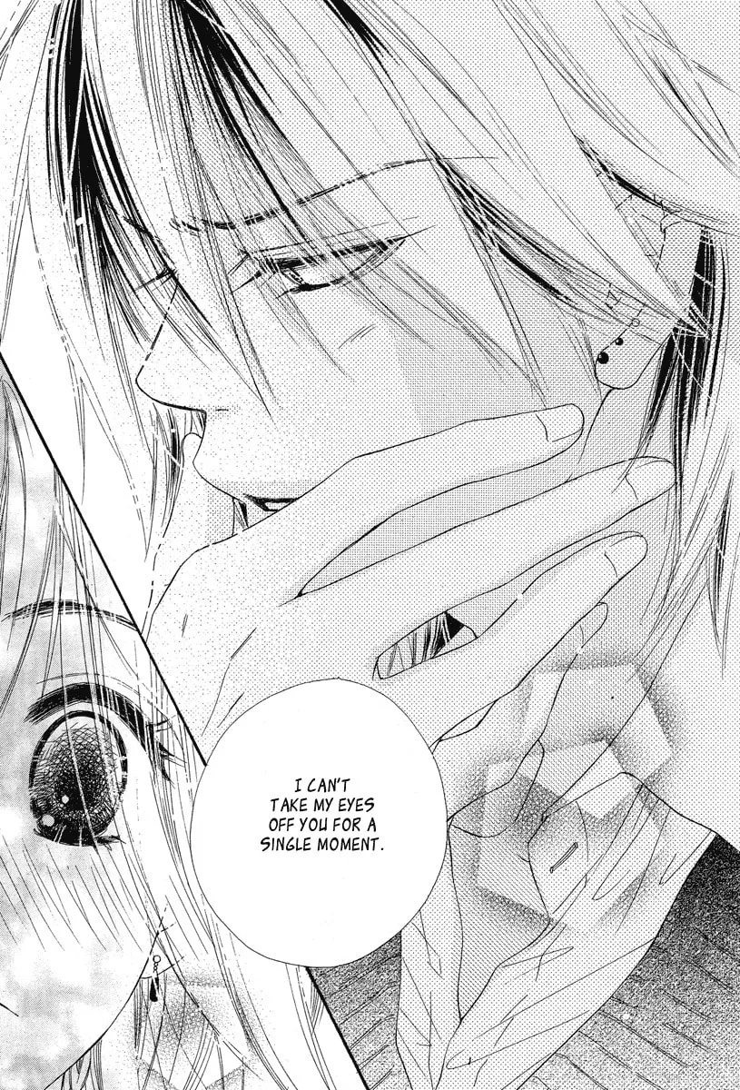 Read Sora Log chapter 4 image 22 on Lezhin