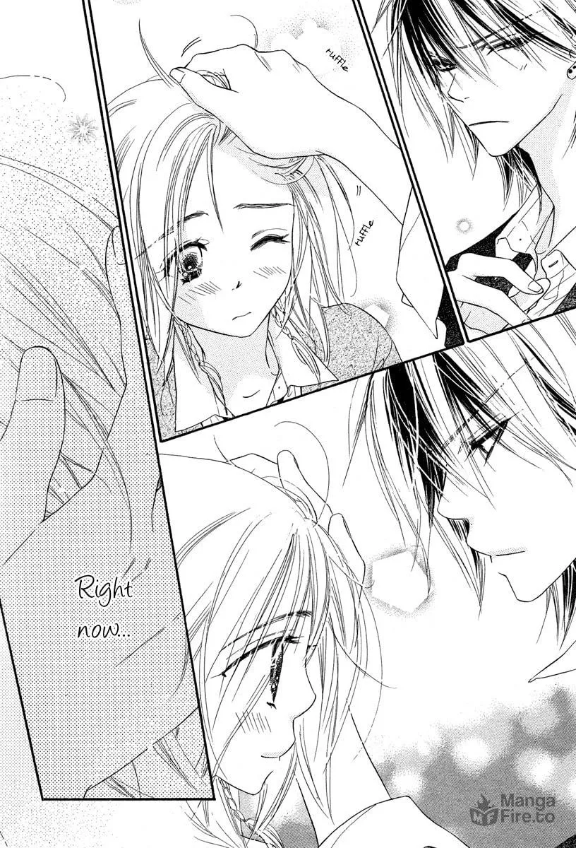 Read Sora Log chapter 4 image 23 on Lezhin