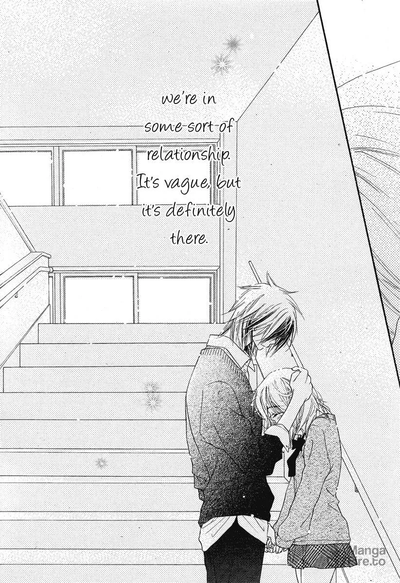 Read Sora Log chapter 4 image 24 on Lezhin