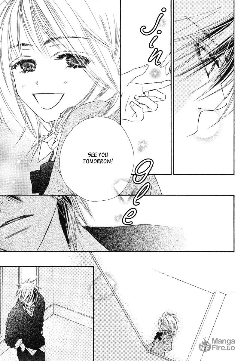 Read Sora Log chapter 4 image 26 on Lezhin