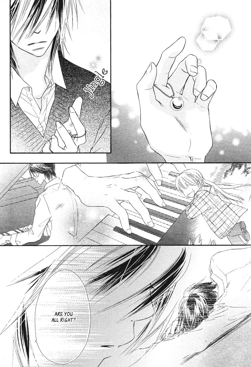Read Sora Log chapter 4 image 27 on Lezhin