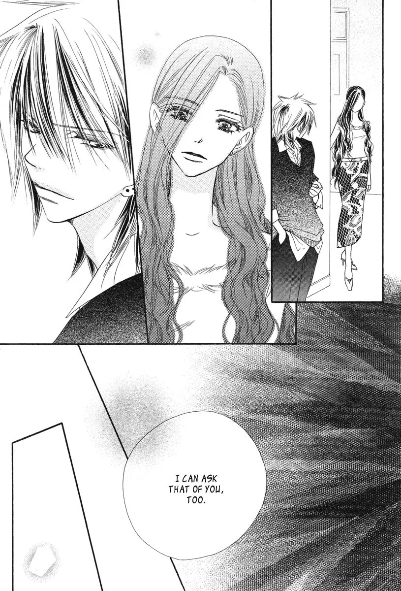 Read Sora Log chapter 4 image 28 on Lezhin