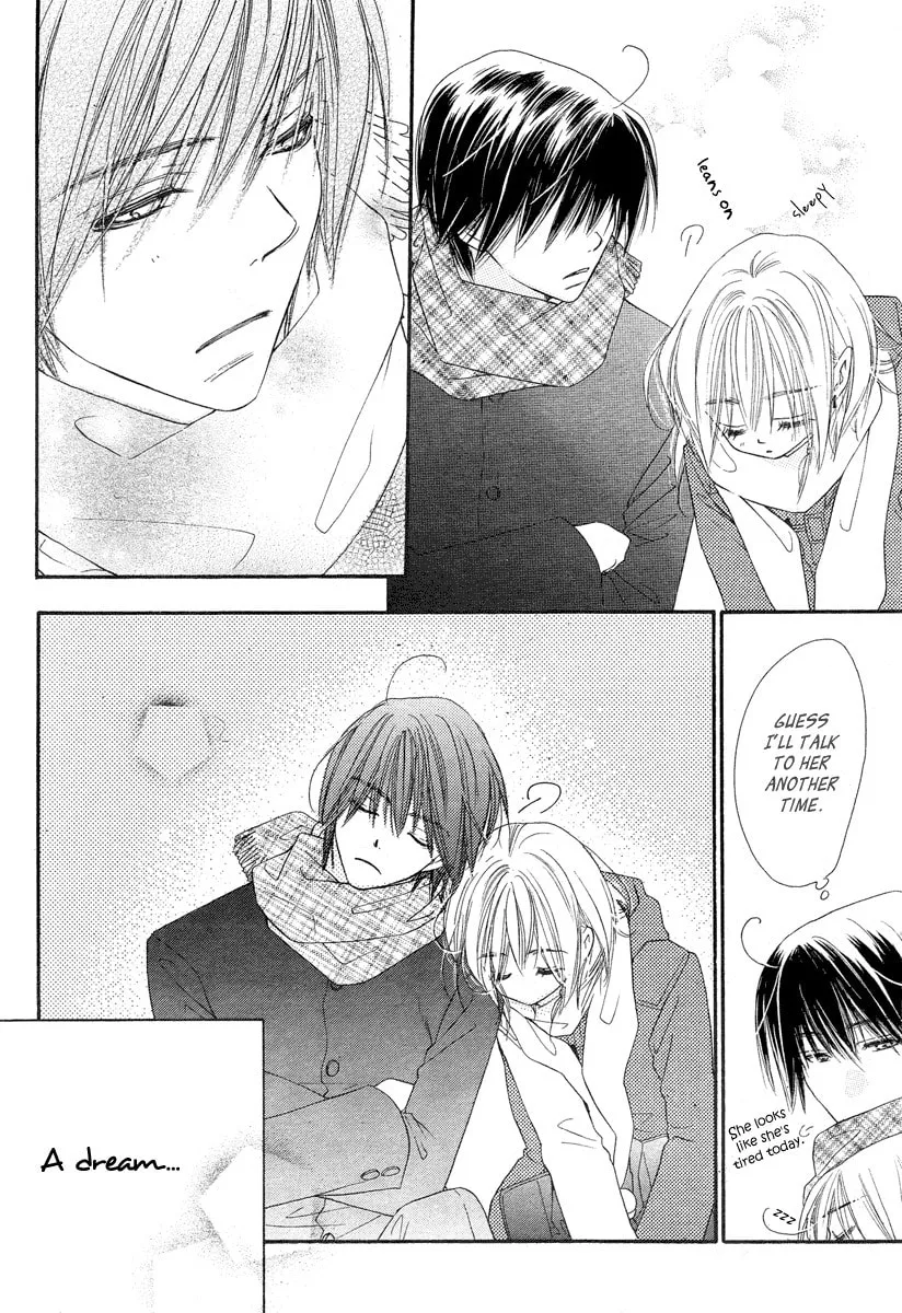 Read Sora Log chapter 4 image 31 on Lezhin