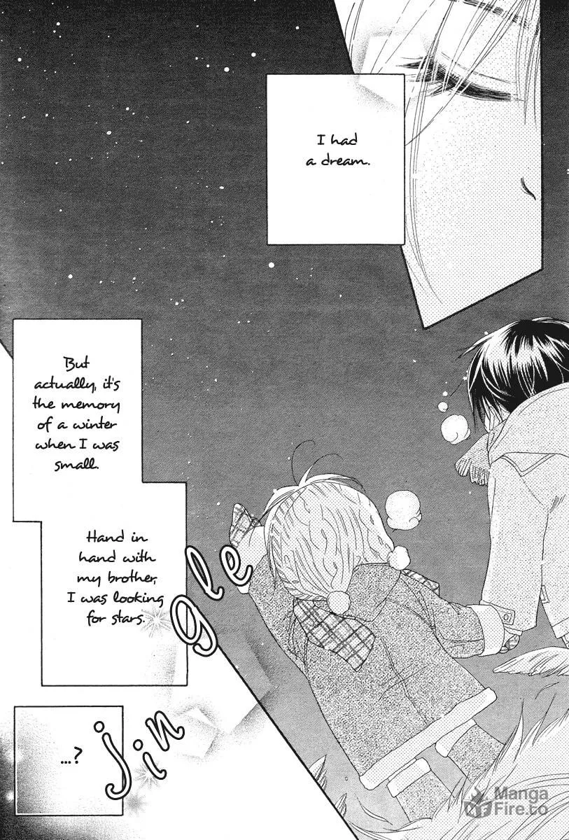 Read Sora Log chapter 4 image 32 on Lezhin