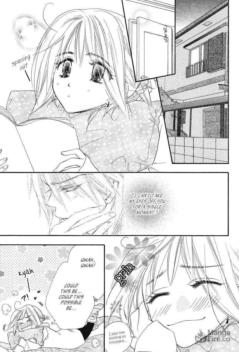 Read Sora Log chapter 4 image 34 on Lezhin