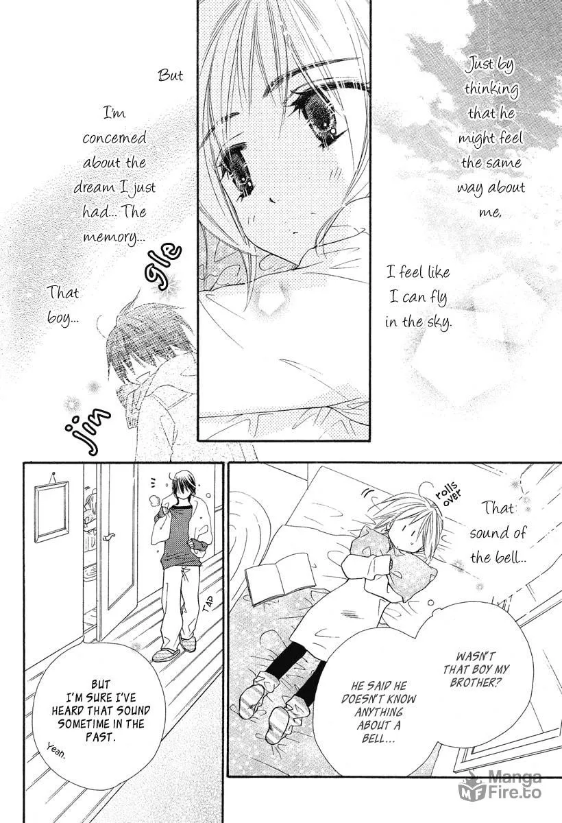 Read Sora Log chapter 4 image 35 on Lezhin